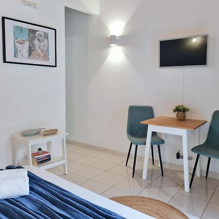 Minha Casa Sua Casa - Cozy Little House, Ac & Wifi Villa Ferragudo  Bagian luar foto