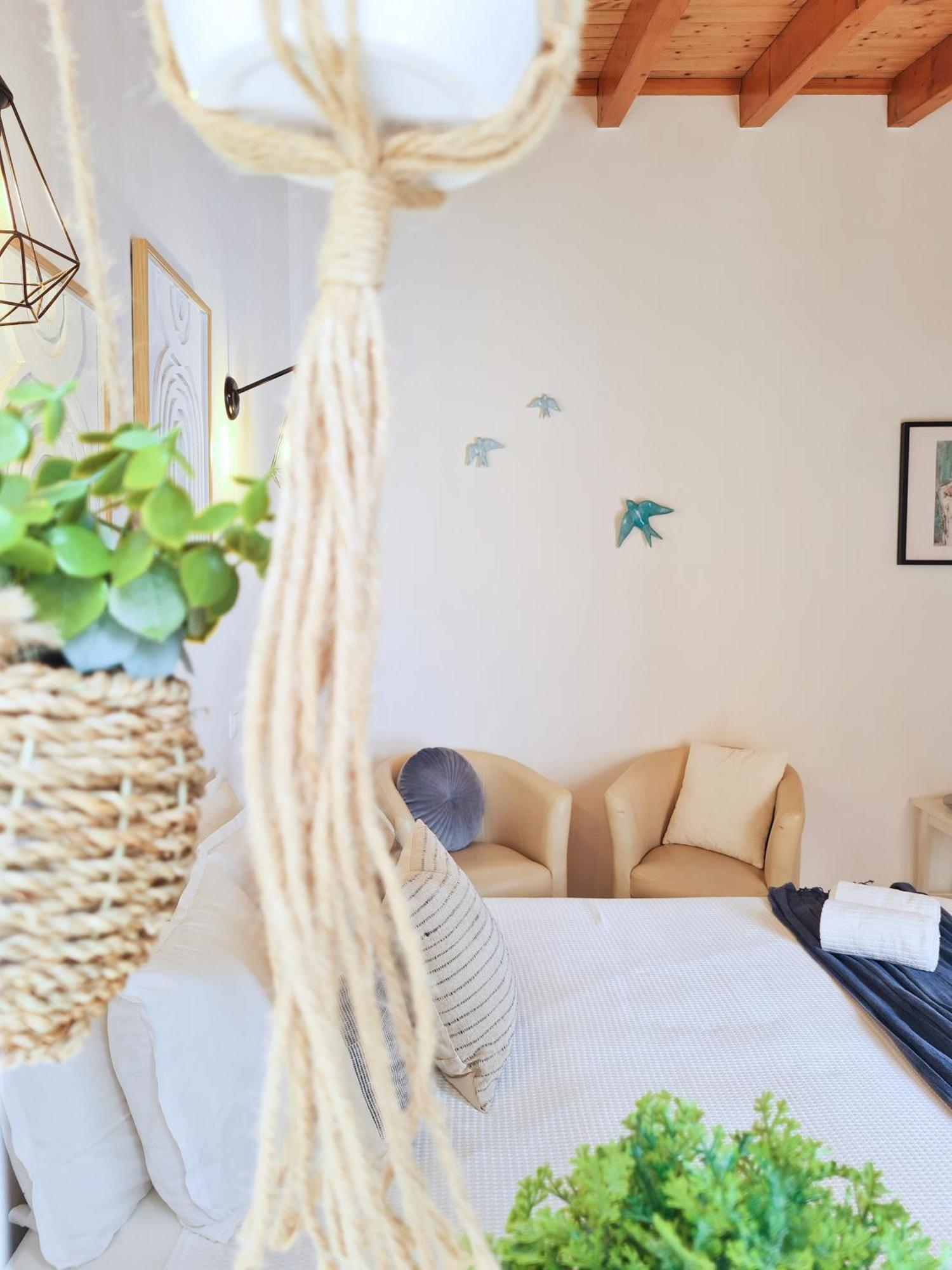 Minha Casa Sua Casa - Cozy Little House, Ac & Wifi Villa Ferragudo  Bagian luar foto